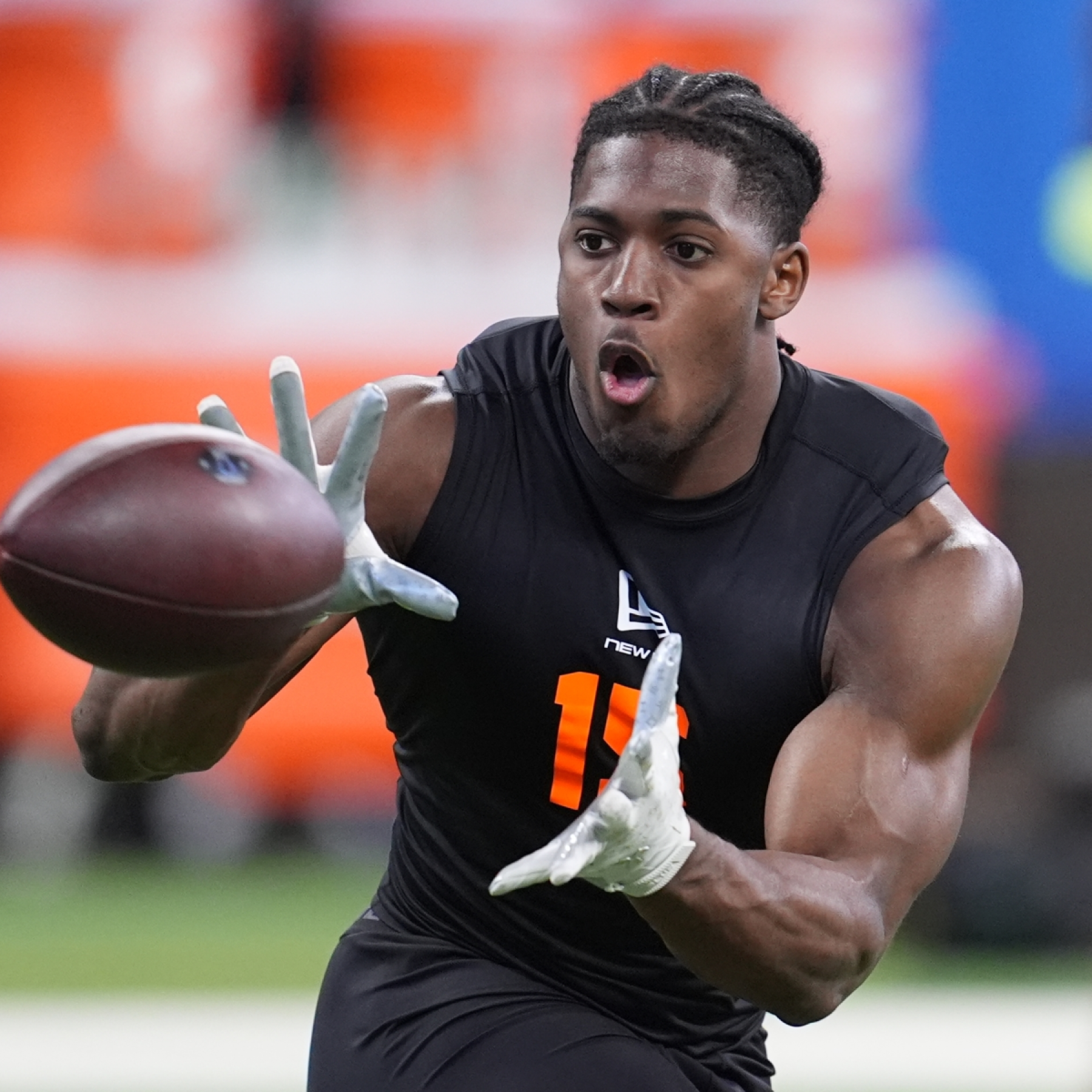 jeremiyah love and jadarian price make all-combine team