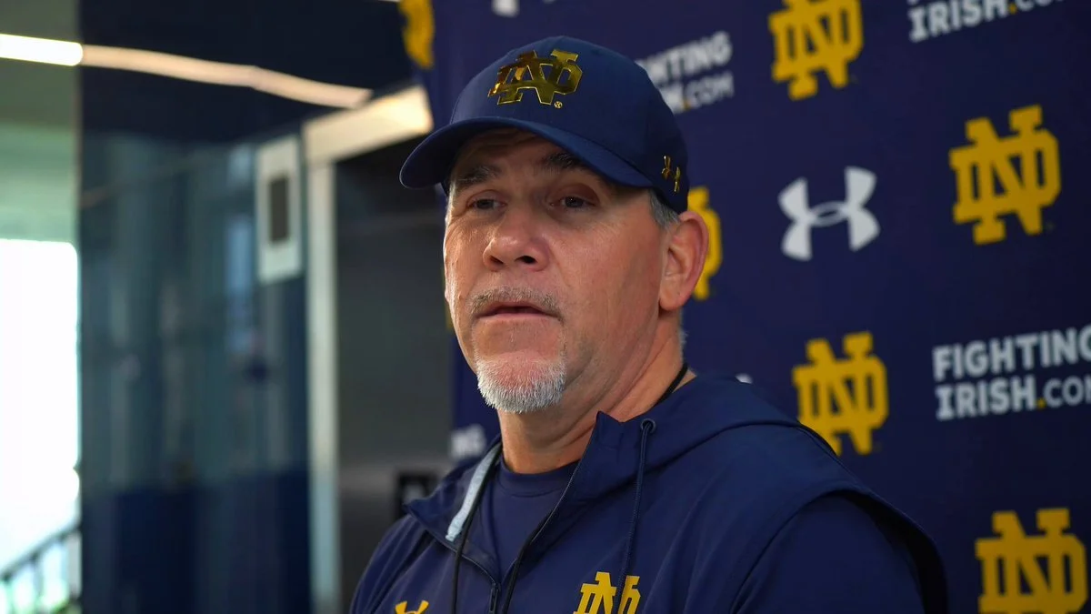 Charlie Partridge looking to turn up the pressure