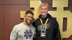 notre dame offers ‘28 illinois OL joseph frierdich