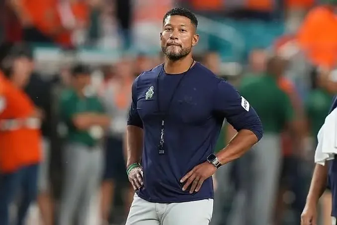 notre dame was counted out, but now the irish are coming to collect