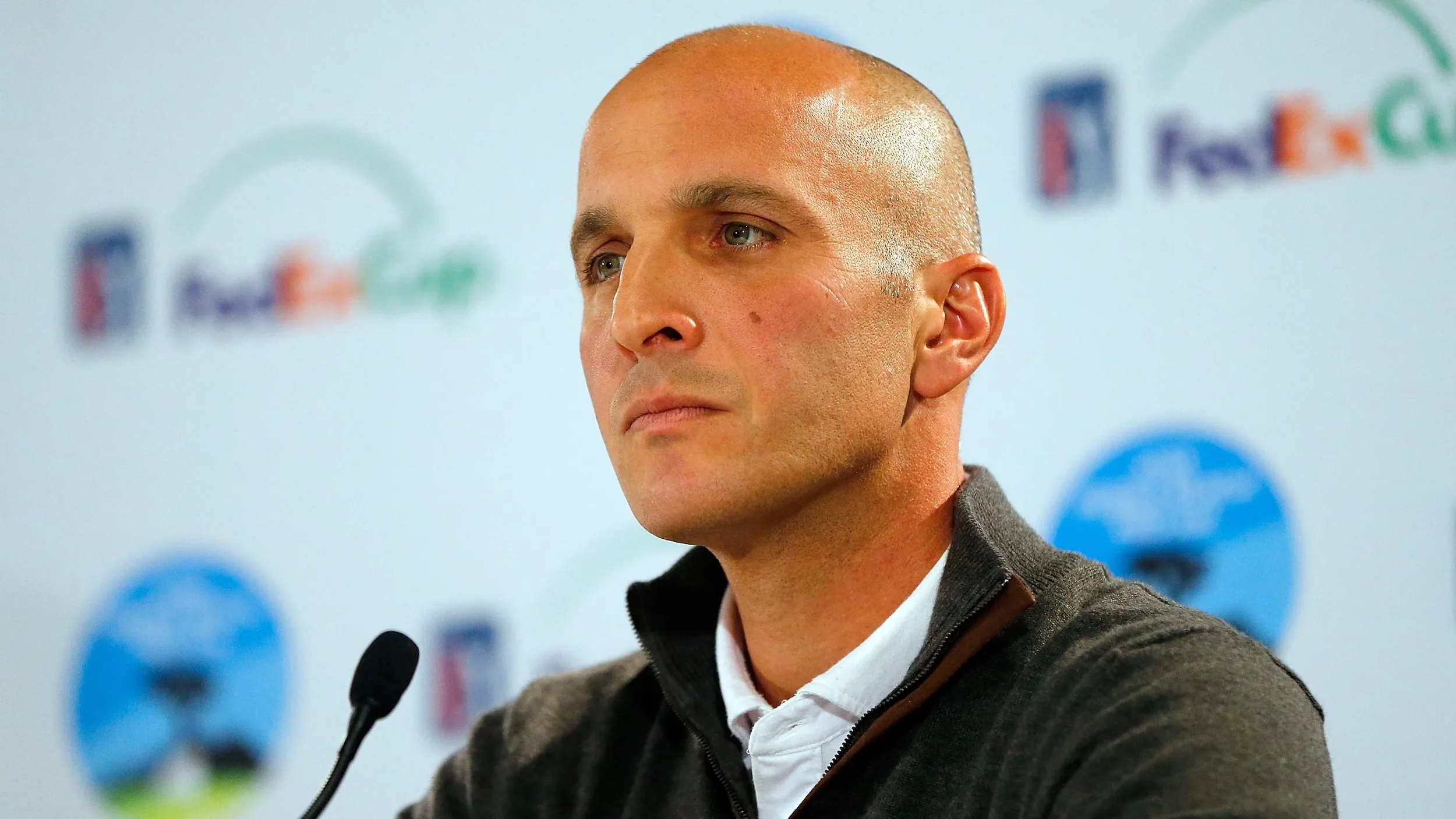 Notre Dame AD Pete Bevacqua stands with sec, big 10 for cfp expansion
