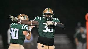 chicago’s elite Defensive Tackle David Folorunsho Brings Top-10 Talent to Notre Dame