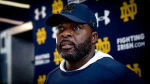 Notre Dame 2027 Linebacker Recruiting — Brian Jean-Mary's Chance to Build Something Special