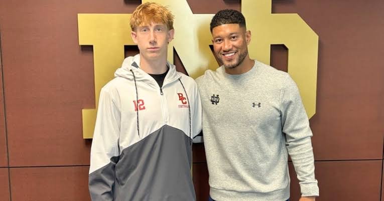 ‘28 4-star qb trey tagliaferri decommits 