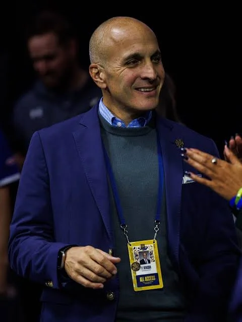 The Patch on the Sleeve: notre dame fans have been debating