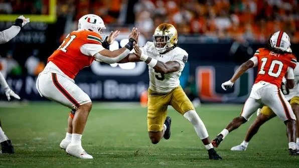 What we learned: miami