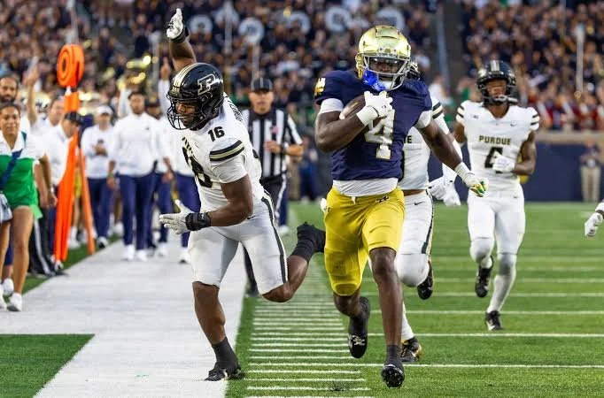 what we learned: purdue