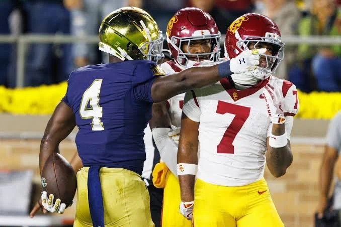 what we learned: usc