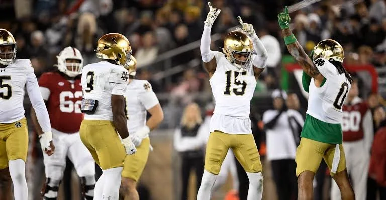 what we learned: stanford