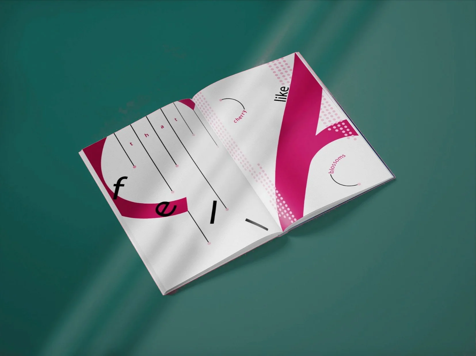 The Snow of Yesterday