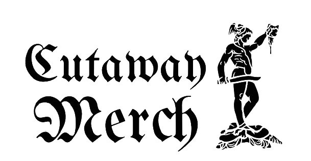 Cutaway Merch