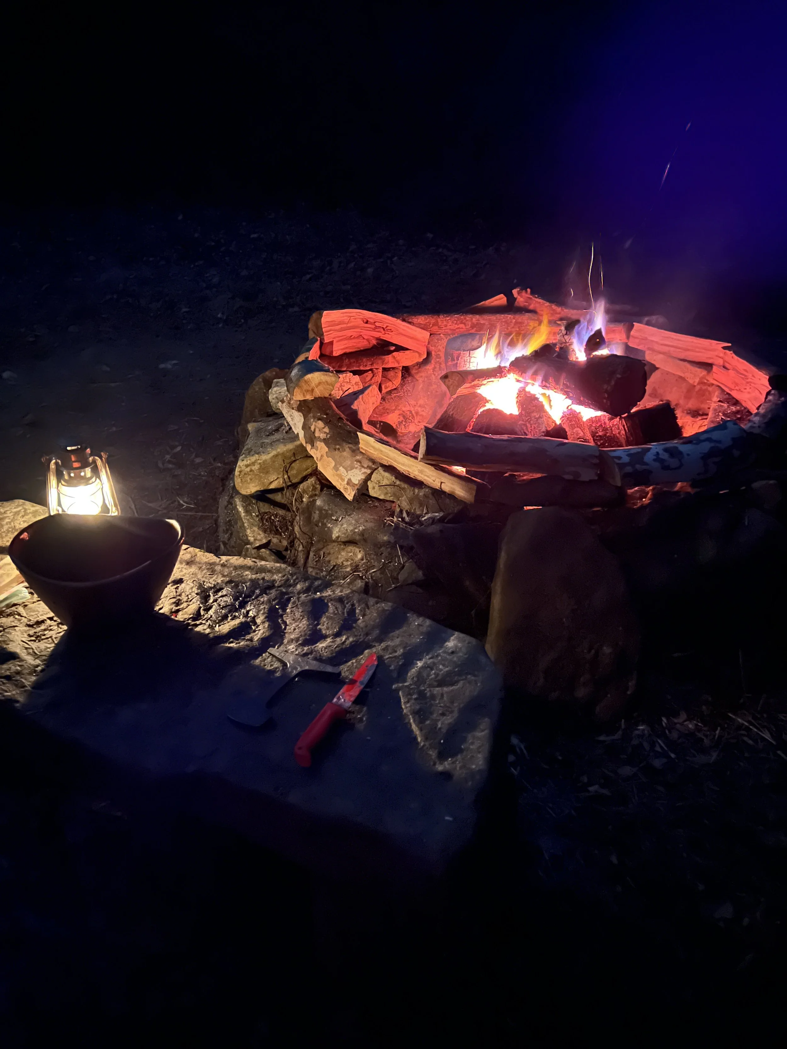 Sacrifice: Life and Death