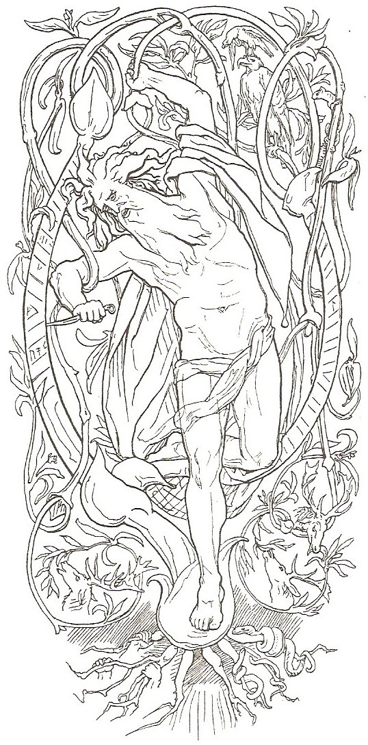 The Path Is Lived, Not Watched