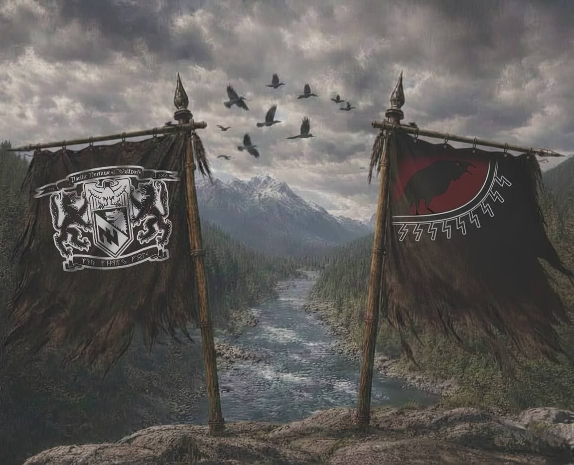 One People, One Purpose.