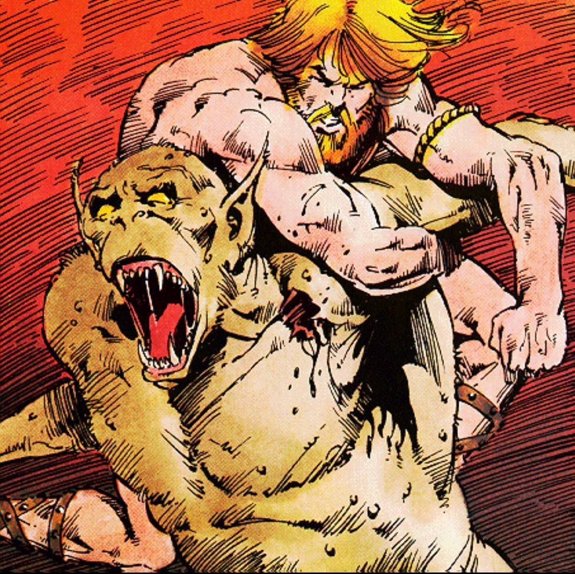 To the Men of the Tribe