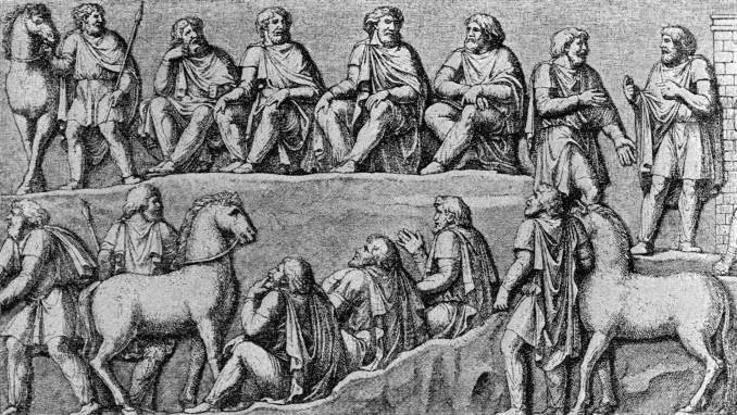 Midsummer and the Þing