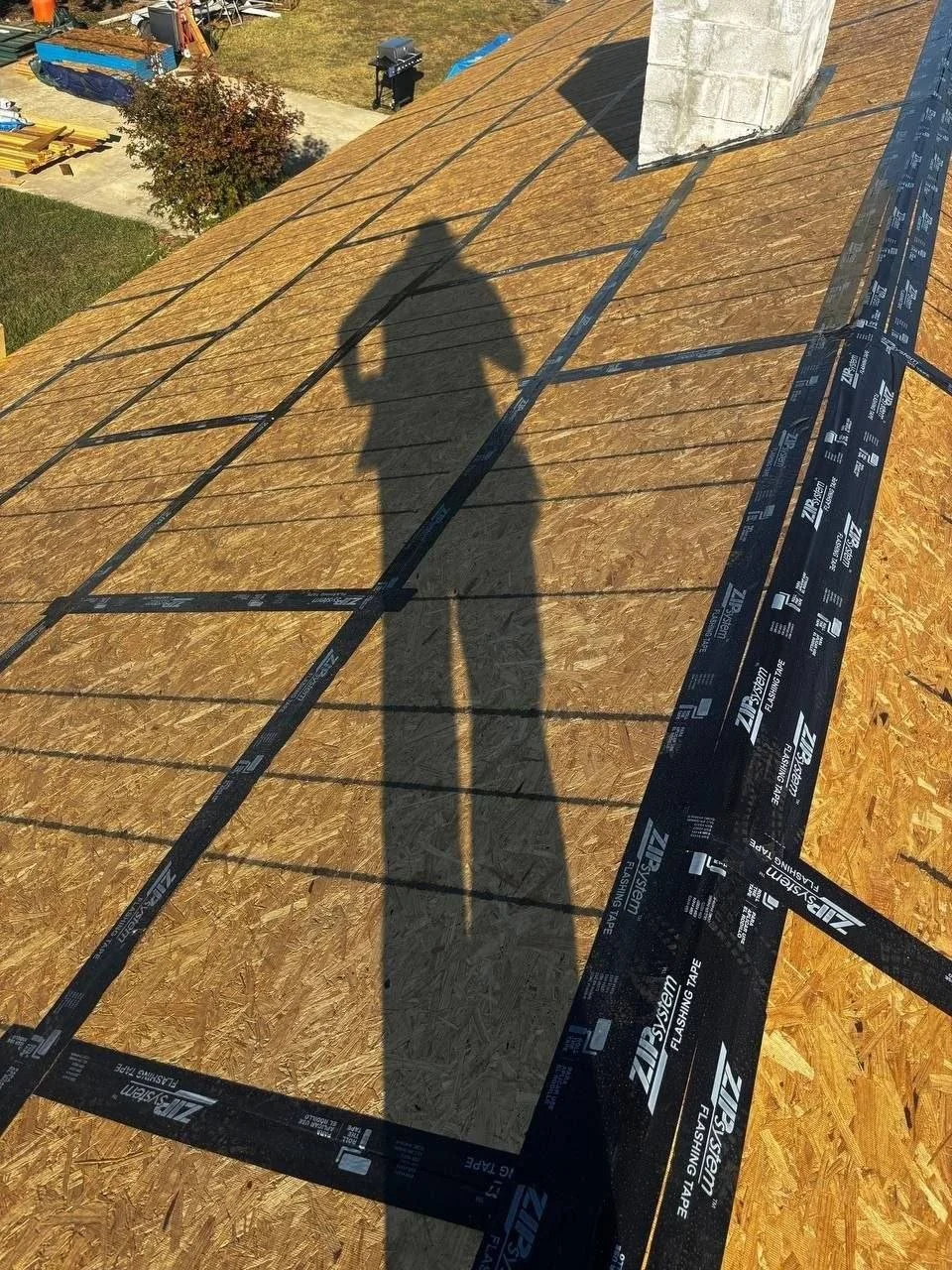 Building Community