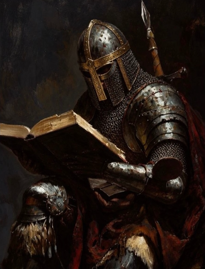 In the Footsteps of Óðinn: The Pursuit of Wisdom