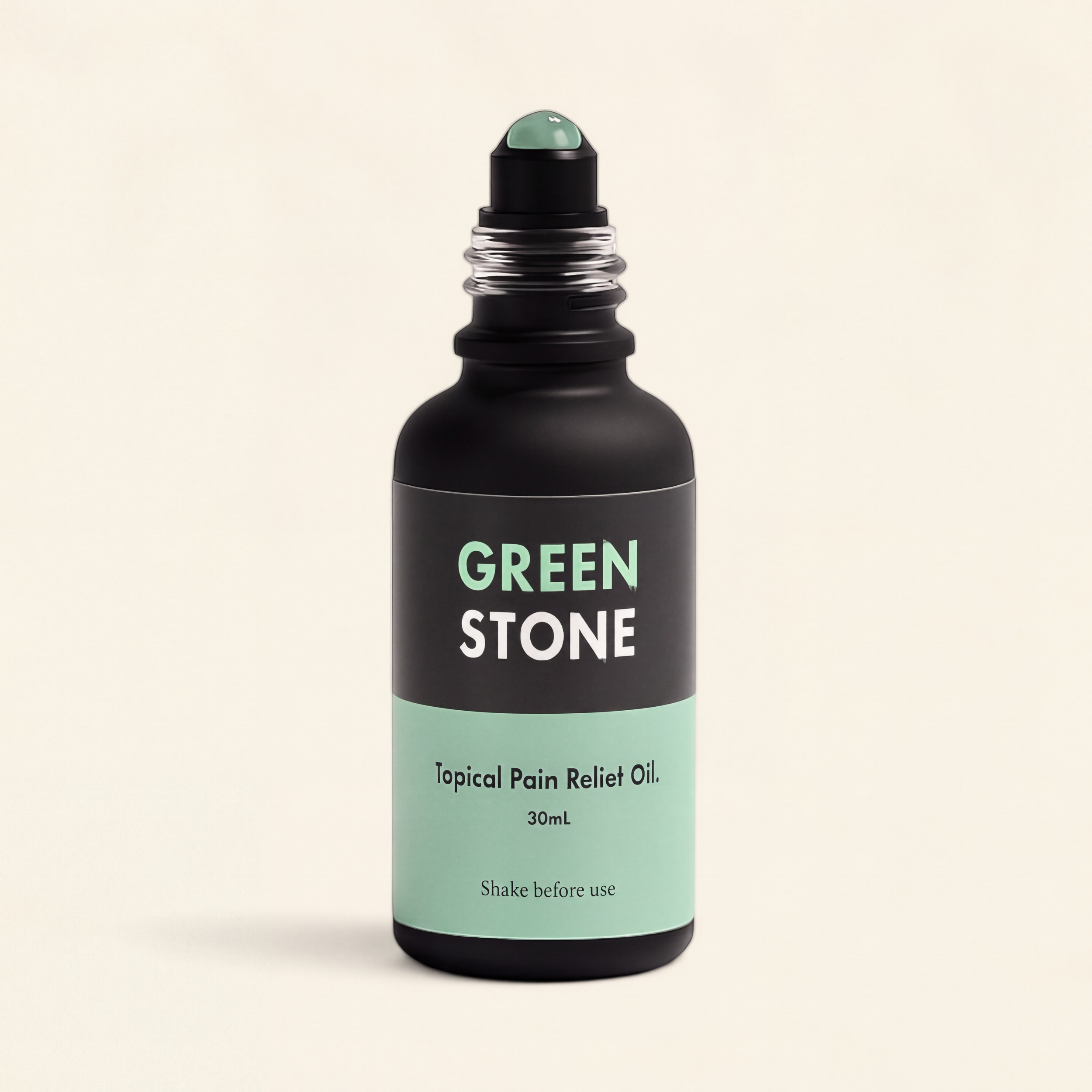 Pain Relief Oil