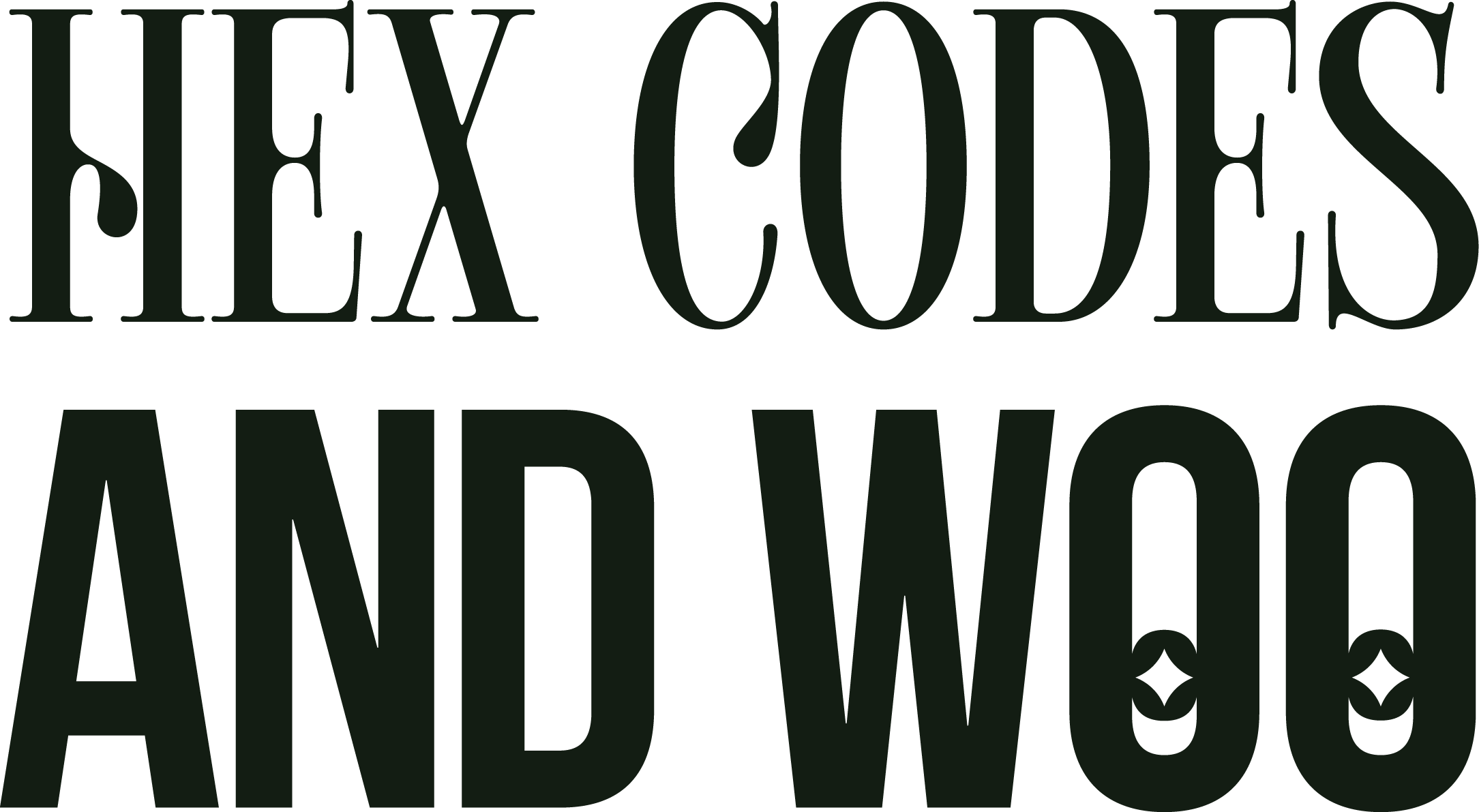 Hex Codes and Woo-Logo-Black-stacked-eyes.png
