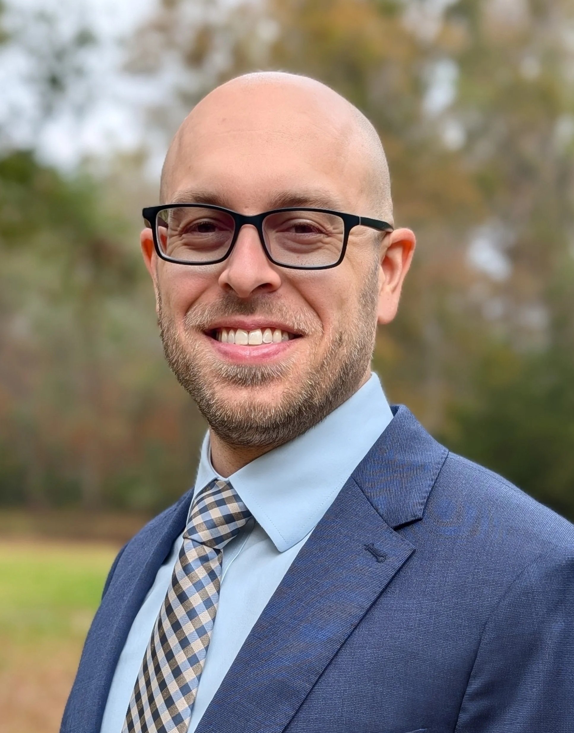 Gainesville Estate Planning Attorney Michael Merhar
