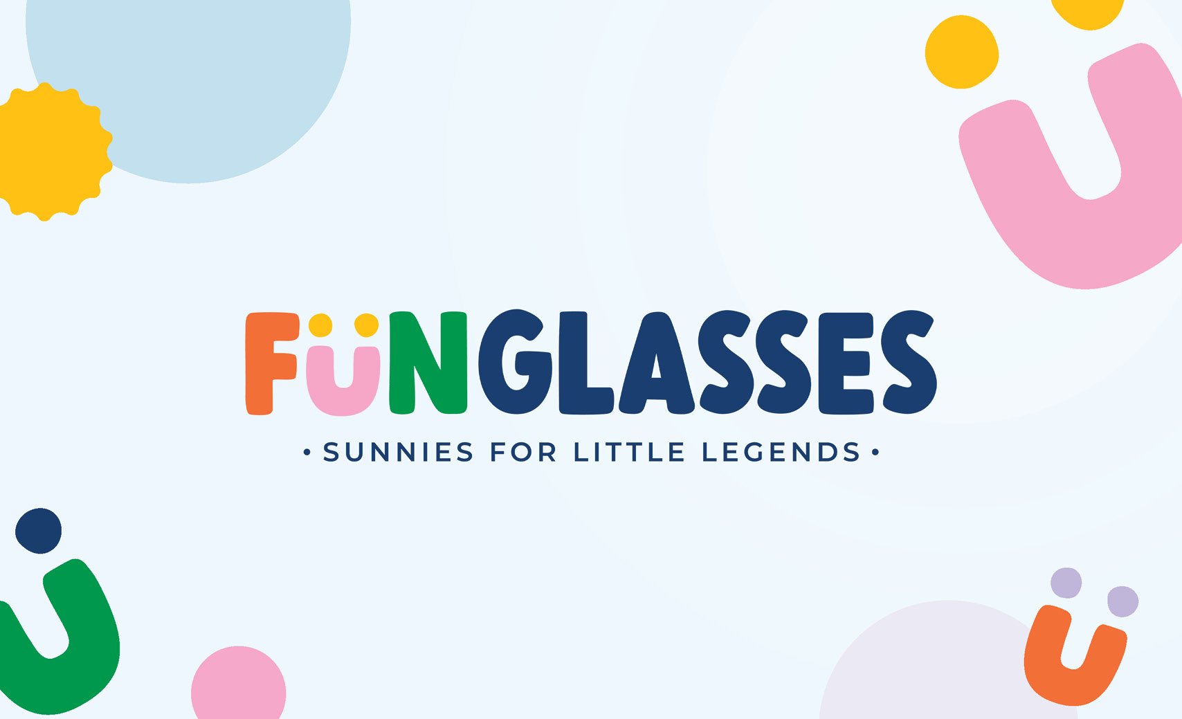Funglasses