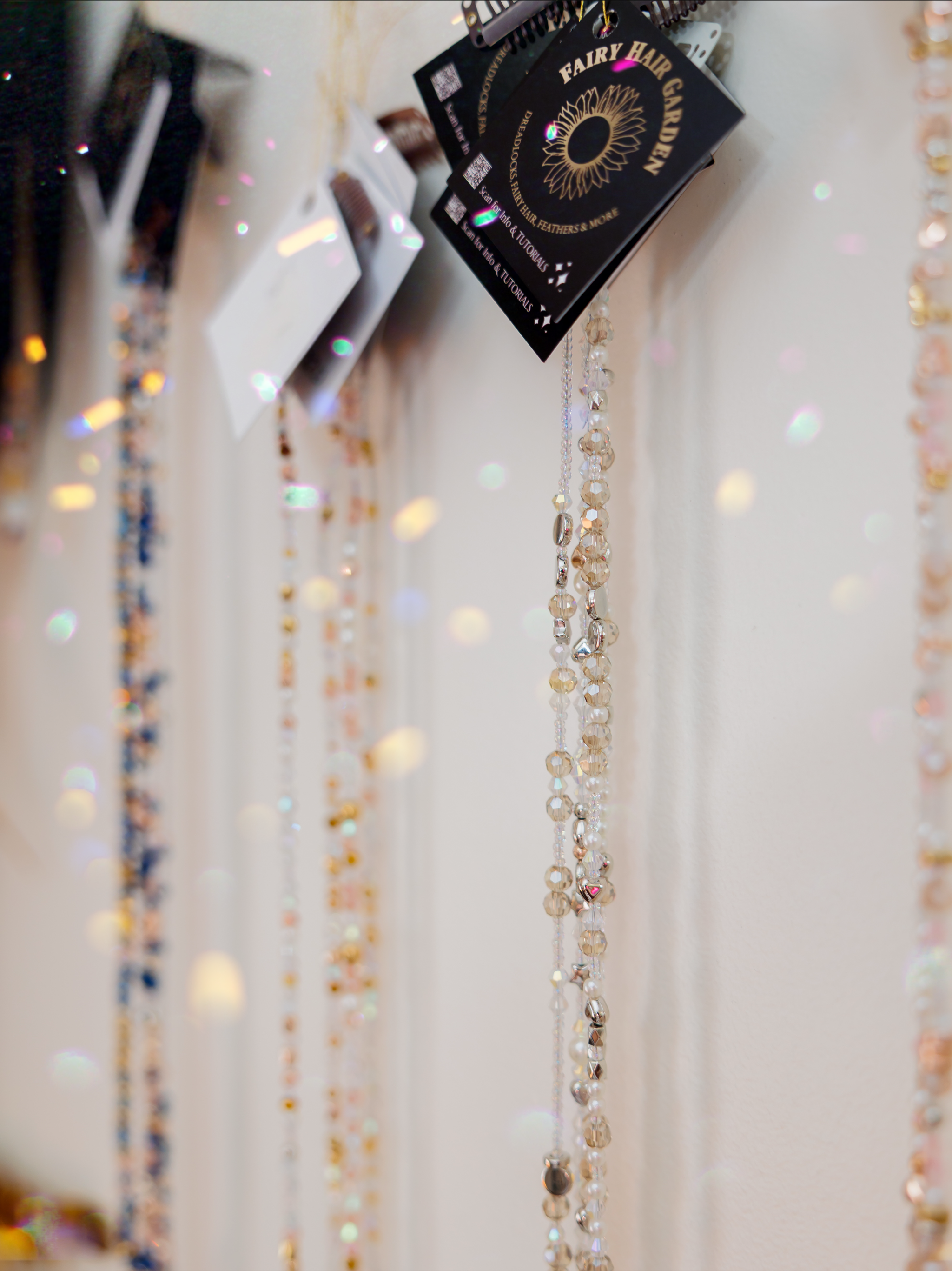 fairychainprism