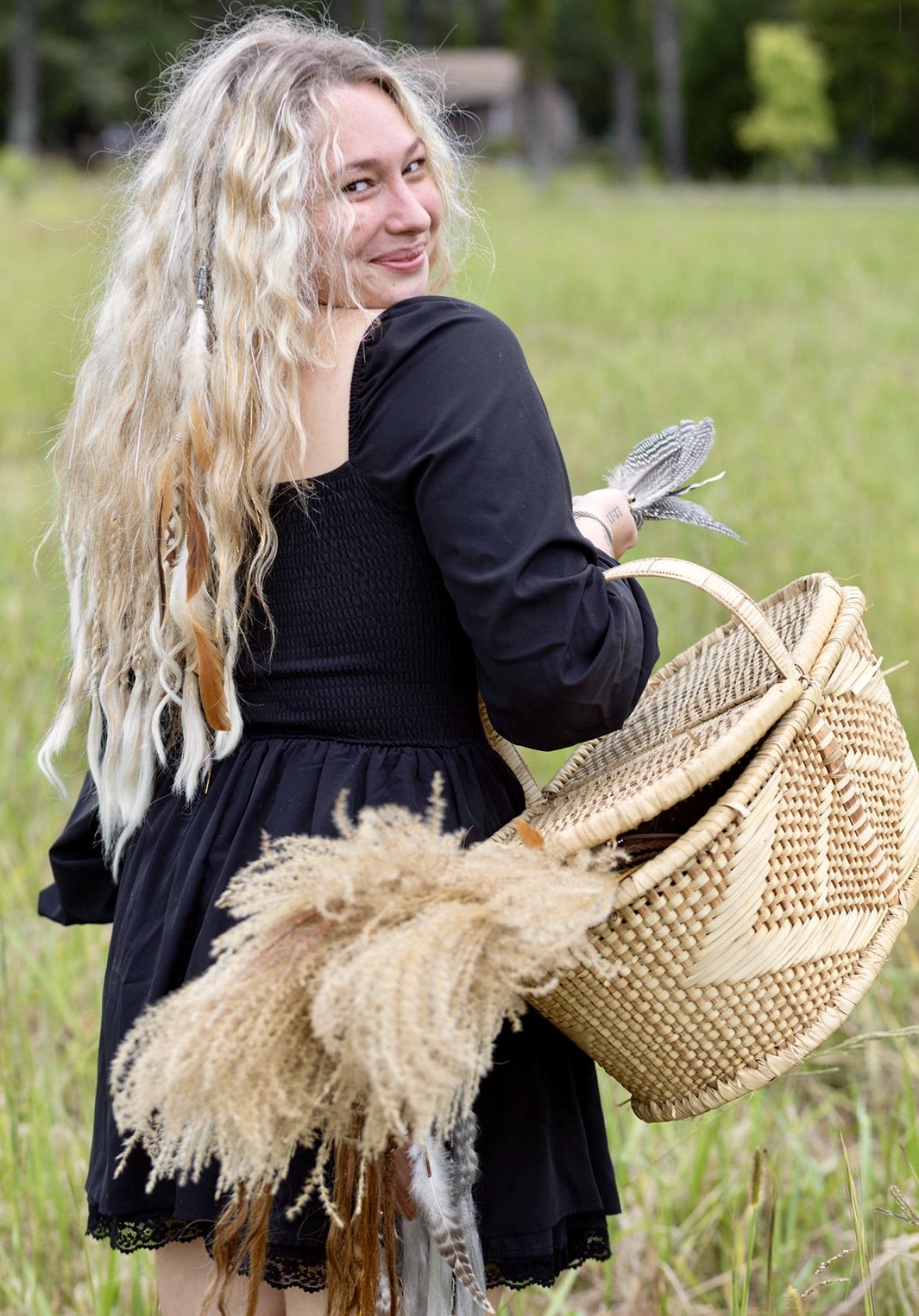 fairy hair stylist kelsie