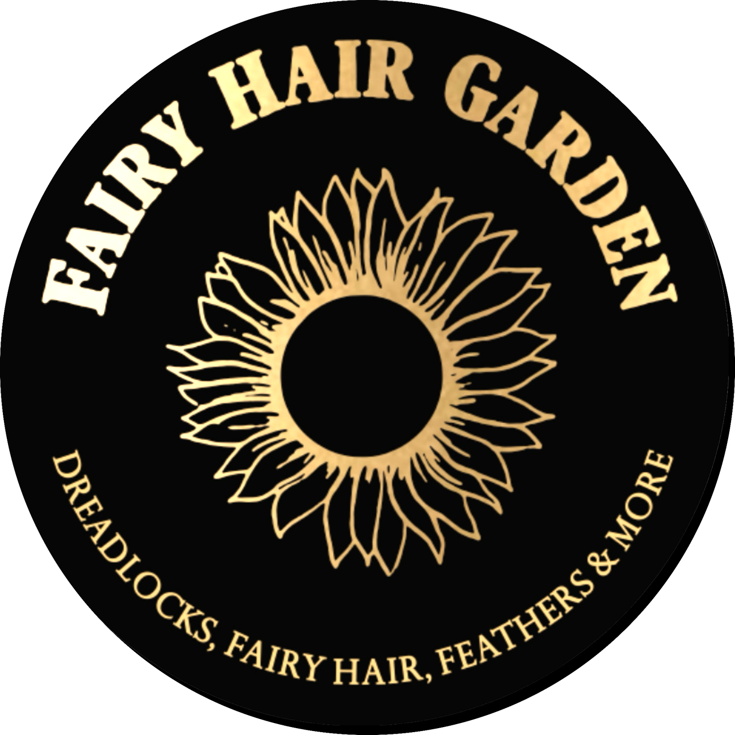 Fairy Hair Garden 