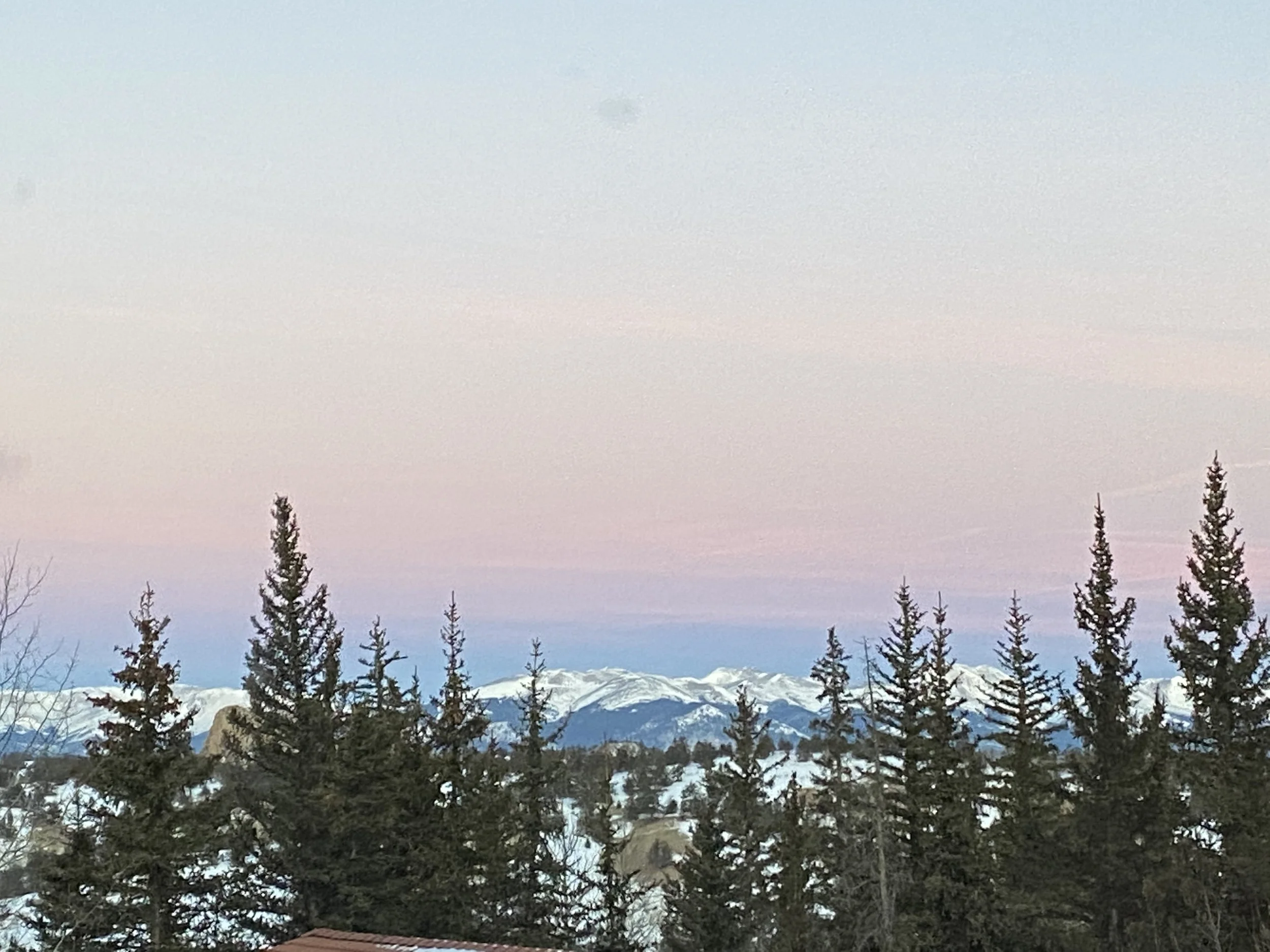 Overnight Women's Retreat