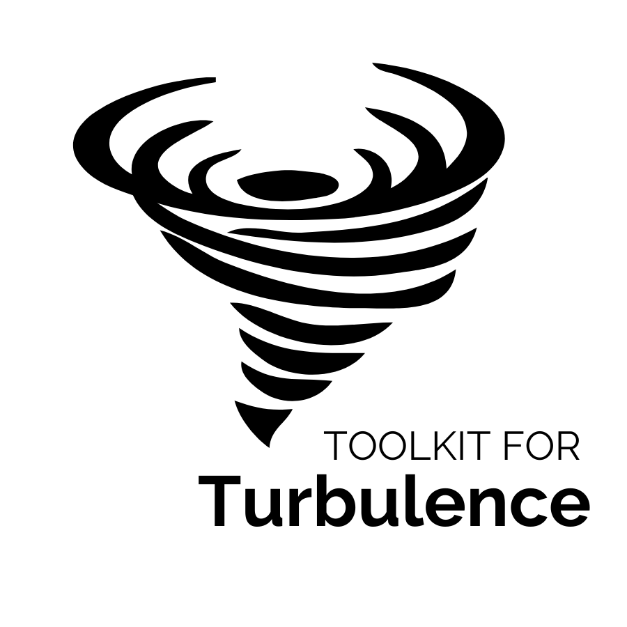 Toolkit For Turbulence