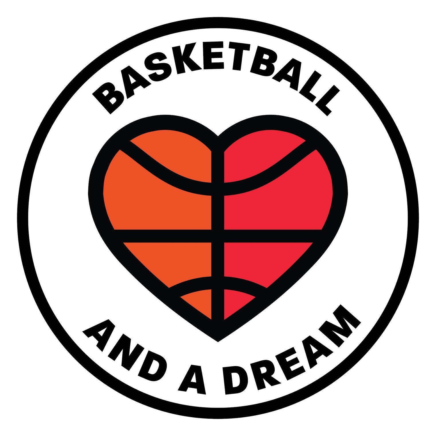Basketball and a dream foundation