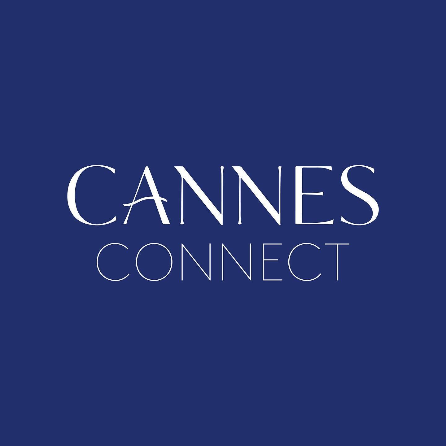 Cannes Connect, your multimedia hub for Cannes&rsquo;s culture, businesses, people, festivals, and events. 

Stay tuned to enhance your experience with us. More to come. 🤫

_________

Cannes Connect: LA destination de r&eacute;f&eacute;rence d&eacut