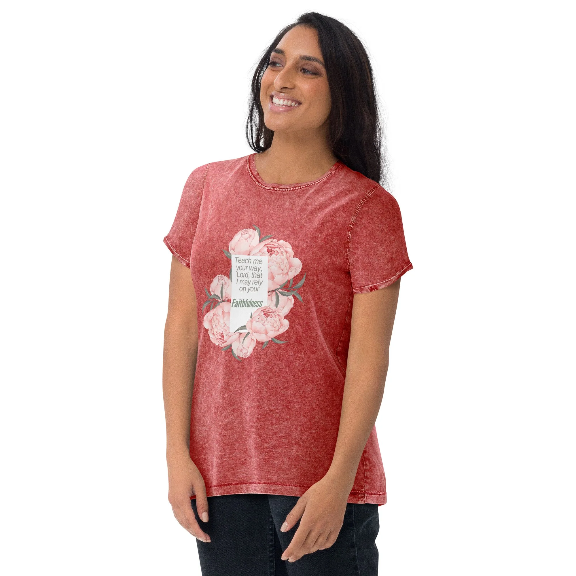 unisex-denim-t-shirt-garnet-red-left-front-6772452fba347.jpg