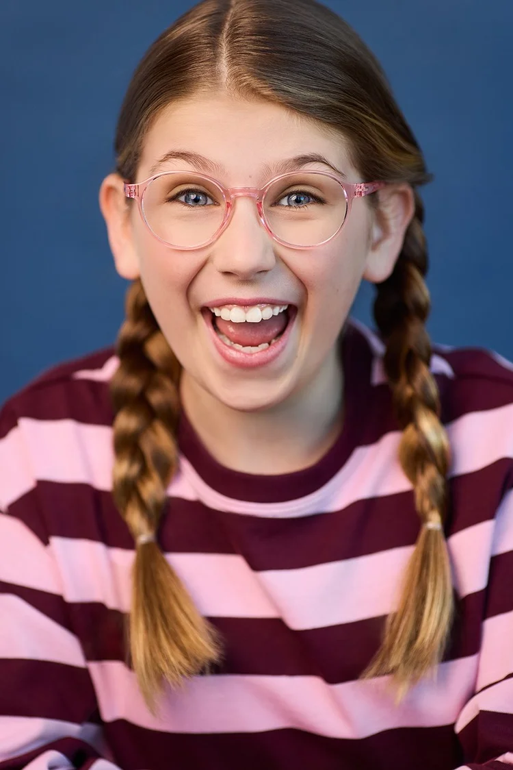 Austin performer portrait by David Price