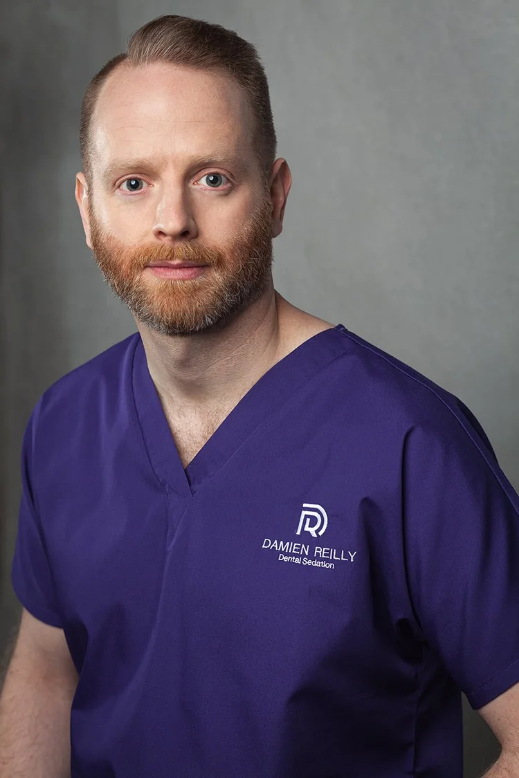 Austin healthcare professional headshot