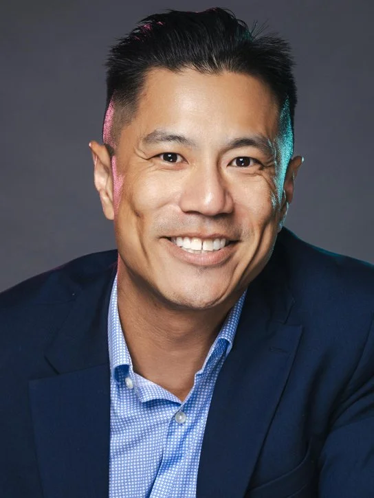 Austin company employee headshot