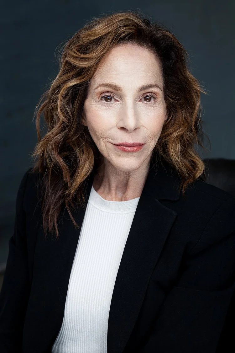 Mature executive headshot in Austin