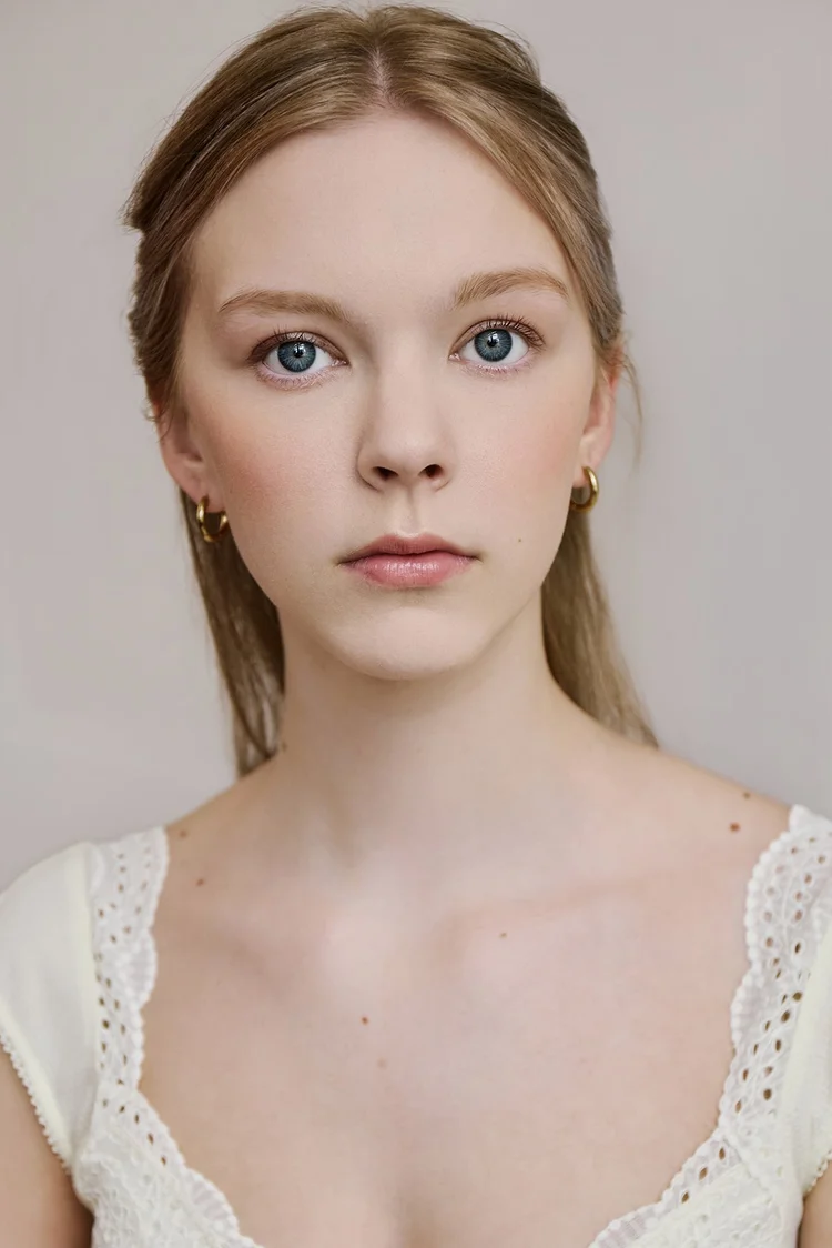 Austin actress casting portrait