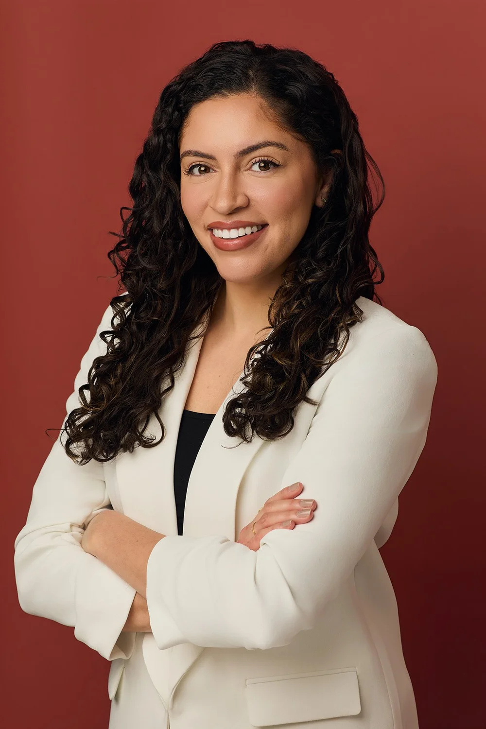 Executive Edge corporate headshot