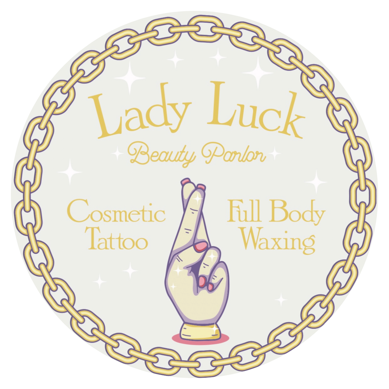 Lady Luck Beauty Parlor