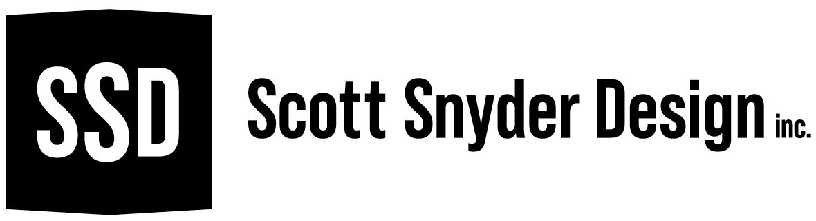 SCOTT SNYDER DESIGN (Copy)