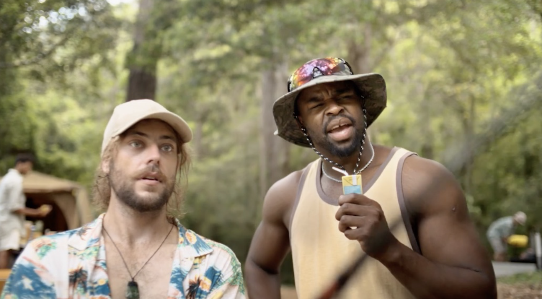 BOQ 'THE HUMAN KIND OF BANK'