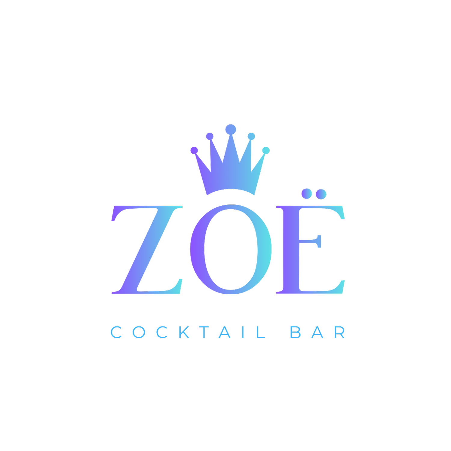 ZOË - San Francisco Cocktail Bar &amp; Bites