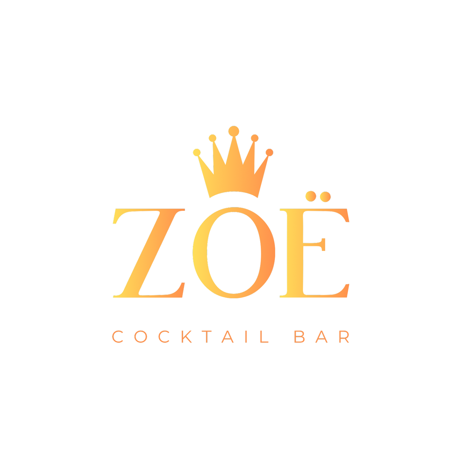 ZOË - San Francisco Cocktail Bar &amp; Bites