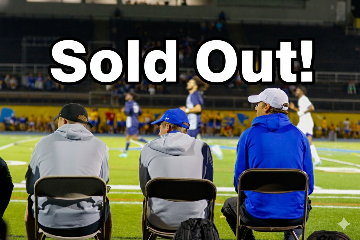 Winter College ID Camp - 2025