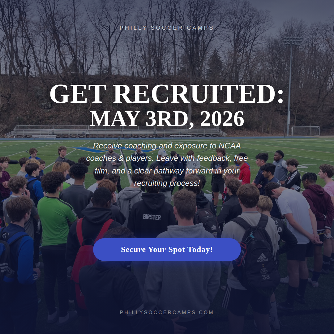 Spring College ID Camp- 2026