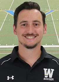 Andy Ricci Philly Soccer Camps