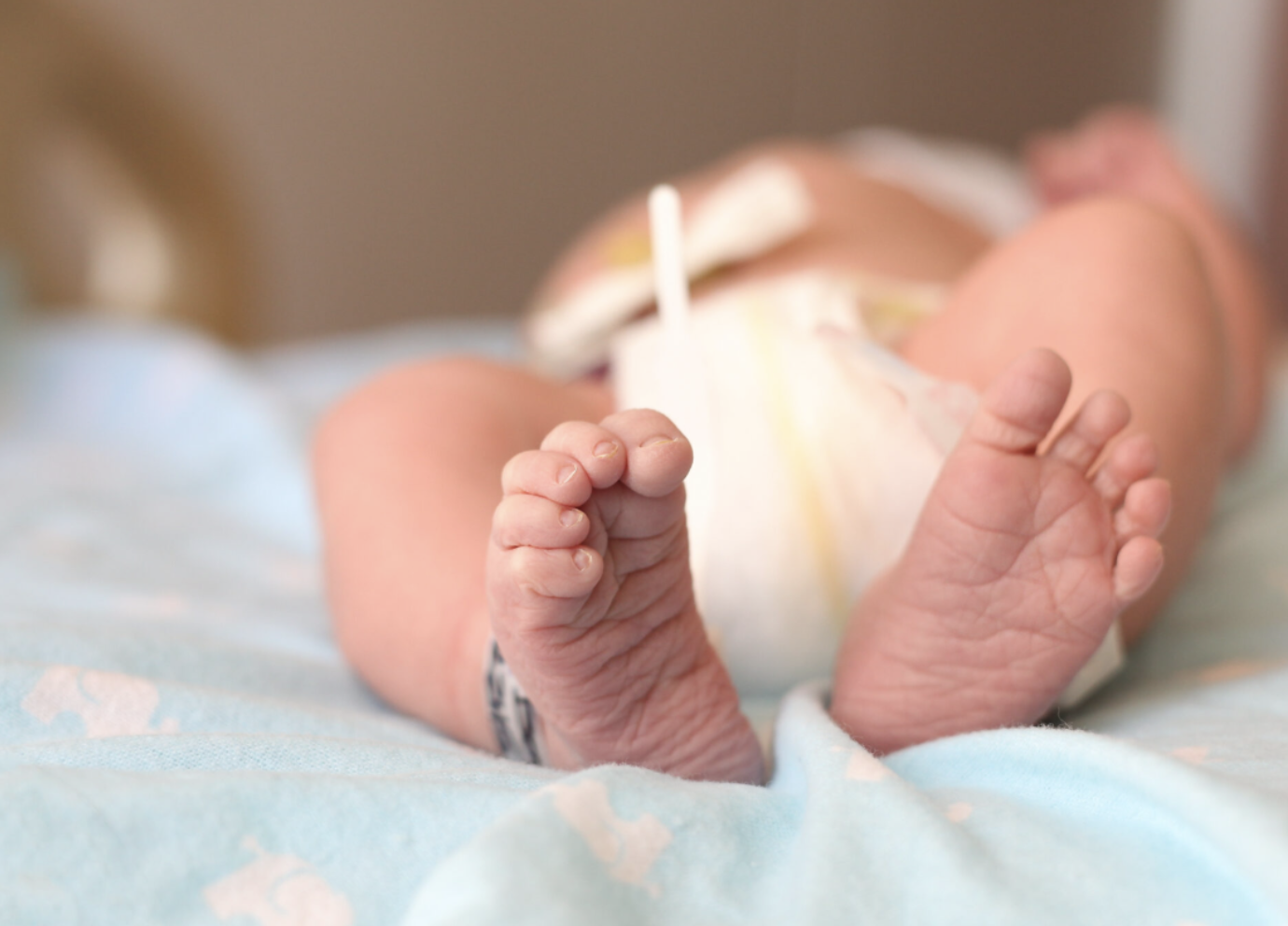 Queensland’s Discrimination Against Unwanted Children