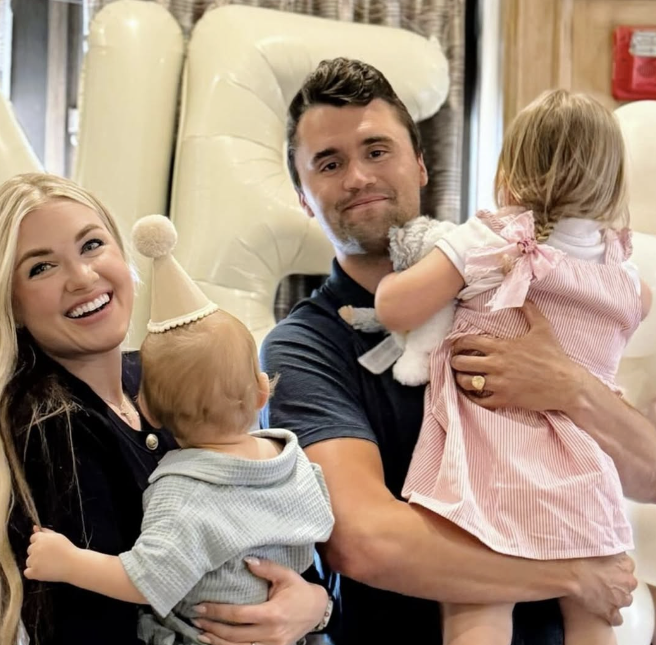 The Death of Charlie Kirk: Who is the Real Enemy?